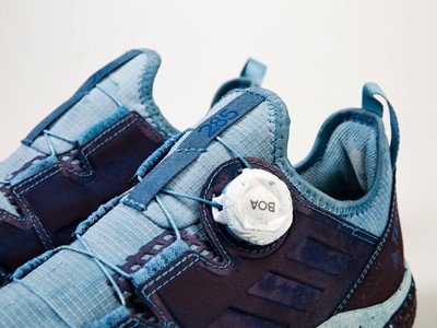 TRUE COLOURS  - adidas TERREX