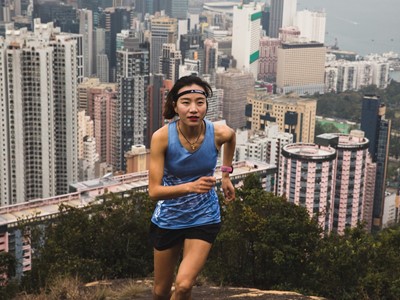 TRUE COLOURS - adidas TERREX