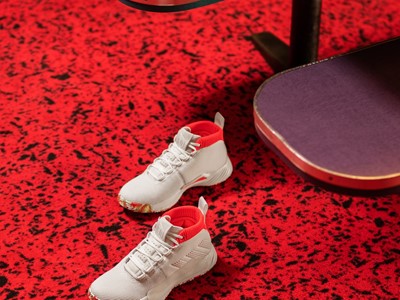 Dame5 FTW BB9312 Storytelling