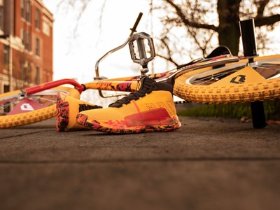 Dame5 FTW BB9315 Storytelling