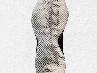 Dame5 FTW G28821 Sole