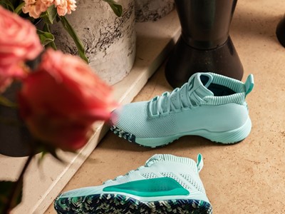 Dame5 FTW BB9314 Storytelling