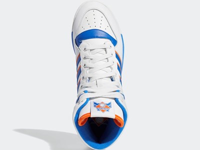 adidas Original Basketball Rivalry