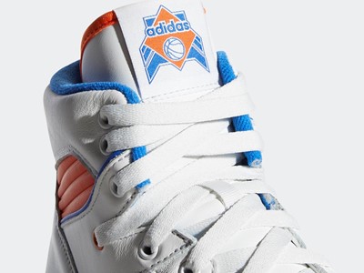 adidas Original Basketball Rivalry