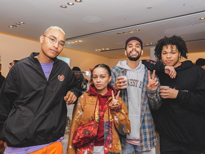 adidas Original Basketball Rivalry