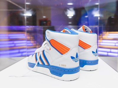 adidas Original Basketball