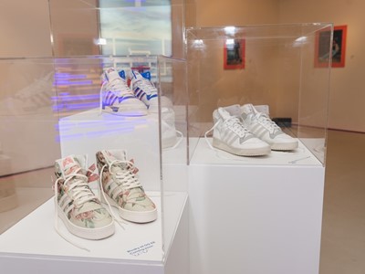 adidas Original Basketball