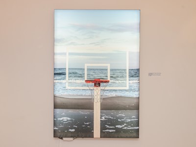 adidas Original Basketball