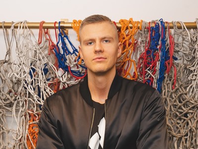 Kristaps Porzingis New York Knicks