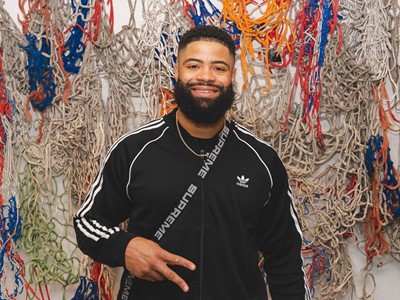 Cody Latimer New York Giants