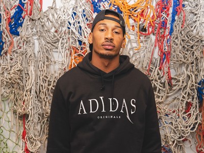 Charone Peake New York Jets