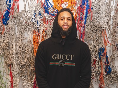 Allen Crabbe Brooklyn Nets