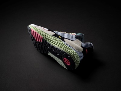 adidas Originals ZX 4000 4D