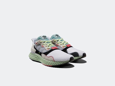adidas Originals ZX 4000 4D