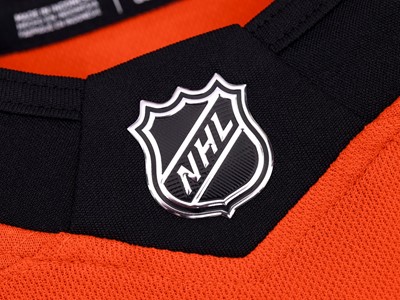 adidasHockey StadiumSeries Flyers