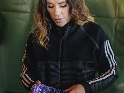 adidas x Jen Welter 07