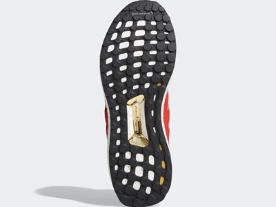 adidas Performance Eddie Huang YOTP Social