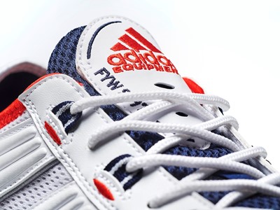 adidas Consortium Torsion Salvation