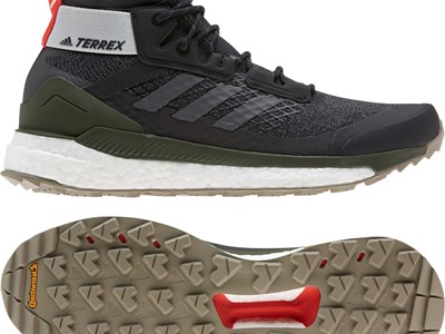 adidas TERREX Free Hiker