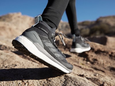 adidas TERREX Free Hiker