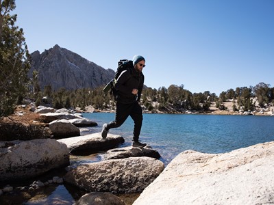 adidas TERREX Free Hiker