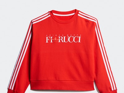 adidas Originals Meets Fiorucci