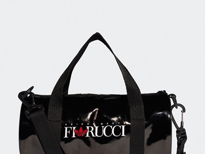 adidas Originals Meets Fiorucci