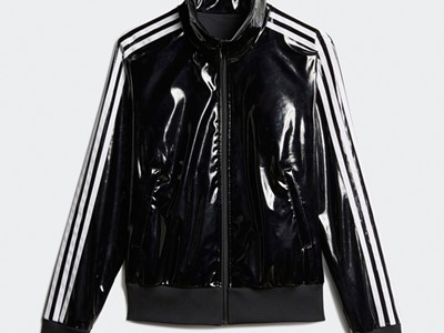 adidas Originals Meets Fiorucci