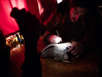 adidas New Ultraboost 19