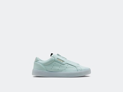 adidas Originals - Sleek silhouettes