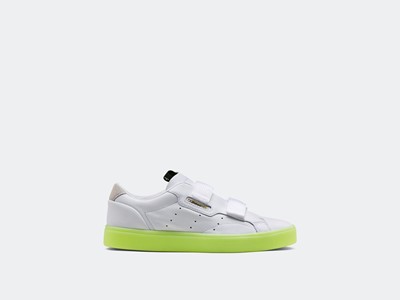 adidas Originals - Sleek silhouettes