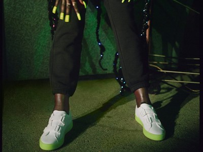 adidas Originals - Sleek FebLook - OnFoot