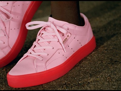 adidas Originals - Sleek FebLook - OnFoot