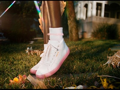 adidas Originals - Sleek FebLook - OnFoot