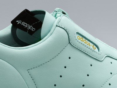 adidas Originals - Sleek FebLook - Detail