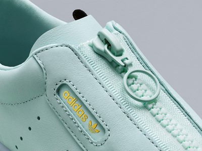 adidas Originals - Sleek FebLook - Detail