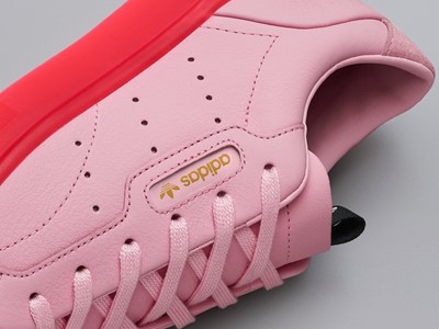 adidas Originals - Sleek FebLook - Detail
