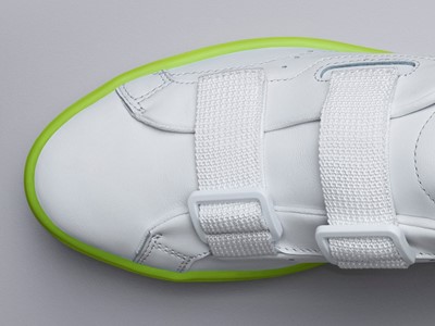 adidas Originals - Sleek FebLook - Detail