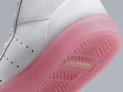 adidas Originals - Sleek FebLook - Detail