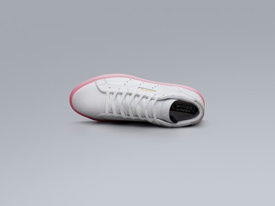 adidas Originals - Sleek FebLook - Angle