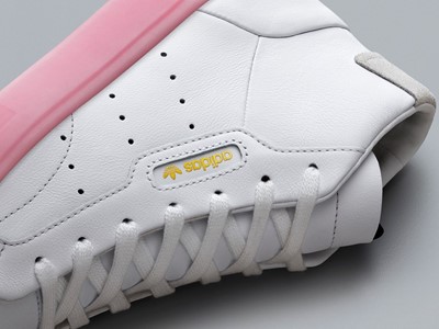 adidas Originals - Sleek FebLook - Detail