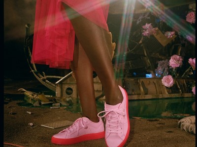 adidas Originals - Sleek FebLook - OnFoot