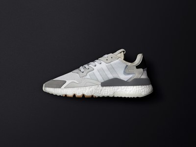 adidas Originals Nite Jogger Silhouette