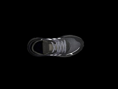 adidas Originals Nite Jogger Silhouette