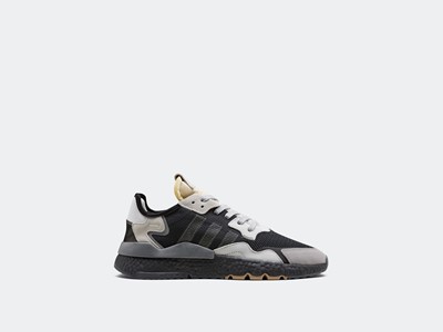 adidas Originals Nite Jogger Silhouette
