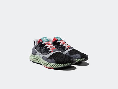 adidasOriginals - SS19 - ZX 4000 4D