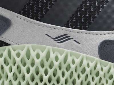 adidasOriginals SS19 - ZX 4000 4D - Detail - Horiz