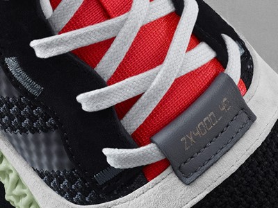 adidasOriginals SS19 - ZX 4000 4D - Detail - square