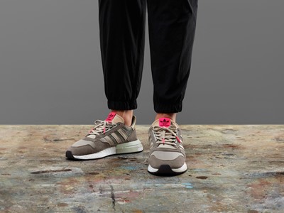 adidasOriginals SS19 - ZX 500 RM - Front