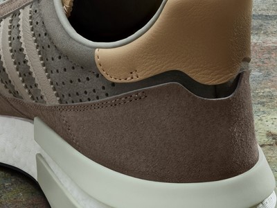 adidasOriginals SS19 - ZX 500 RM - Detail - vertical